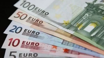 تحرك جديد بالبنوك.. سعر صرف اليورو خلال تعاملات الإثنين 5 يناير